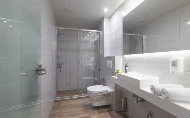 Hotel San Panteleimon