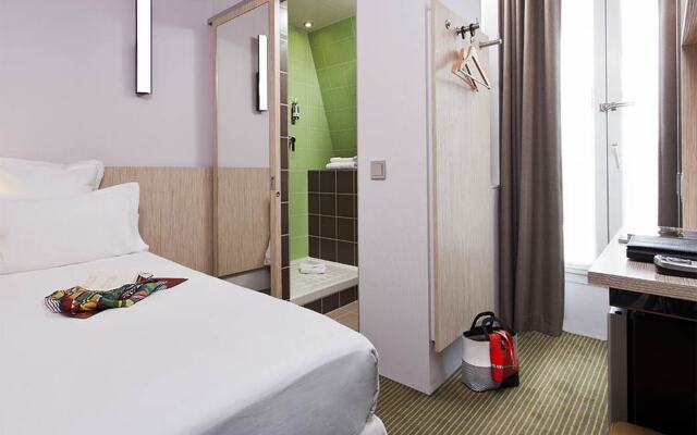 ibis Styles Paris Gare de l'Est TGV