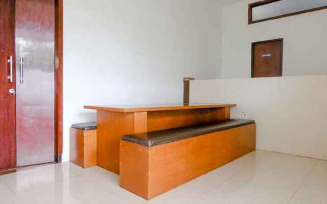 Graha Andi Putri by OYO Rooms