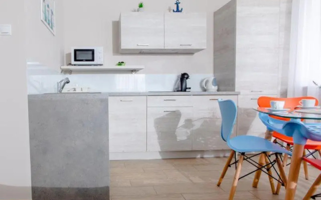 Resort Apartamenty Klifowa Rewal 7