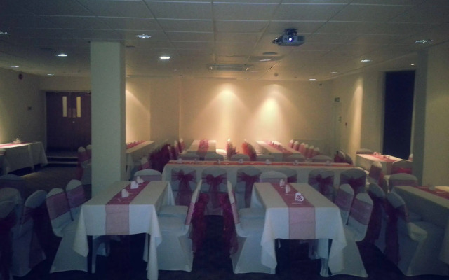 Windsor Hotel