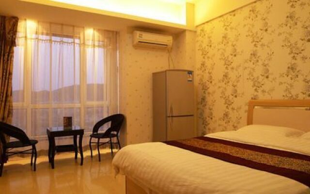 Younghwa Hotel