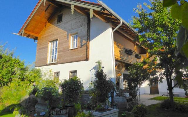 Ferienwohnung Schreiner-Viehhausen