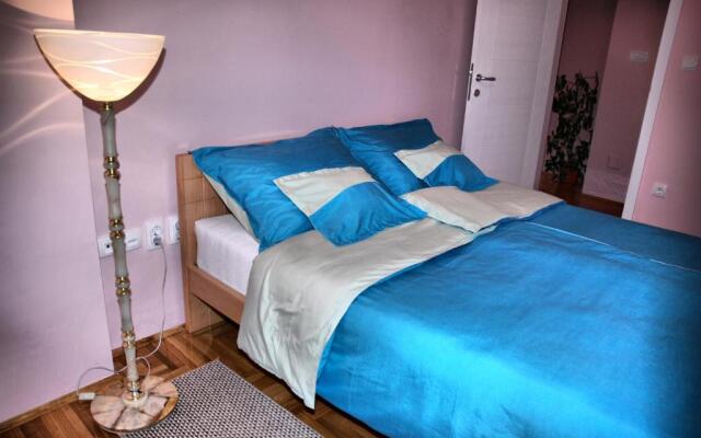 Apartman Milkovic 2