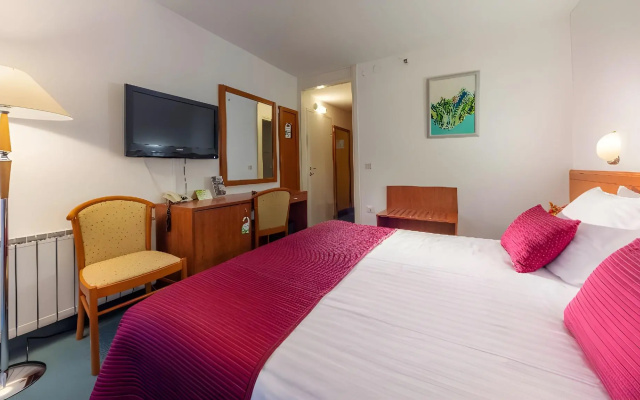 Hotel Jezero Plitvice Lakes