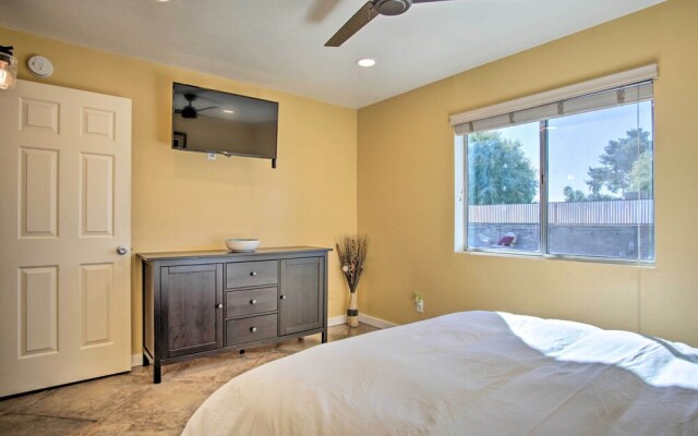 Eastside Home w/ Pool Near Hiking!