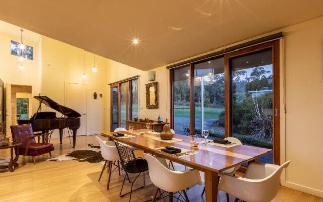 Arinya Retreat Daylesford