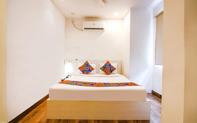 Transit Express By OYO Rooms