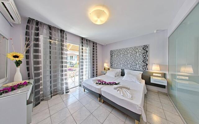 Sun Rise Hotel - Adults Only