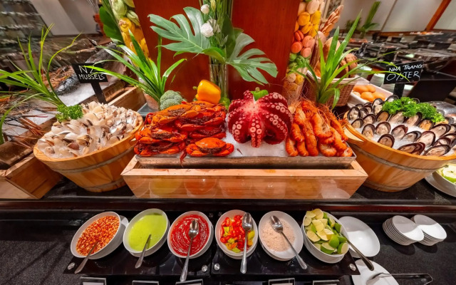 Saigon Prince Hotel