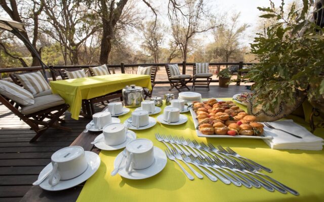 Karongwe- Shiduli Safari Lodge