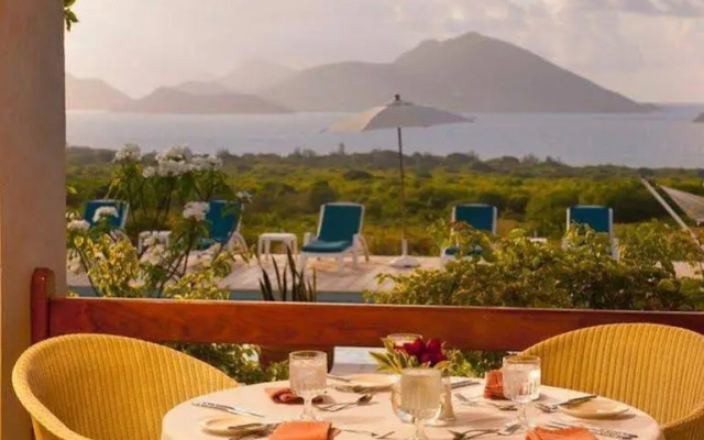Mount Nevis Hotel