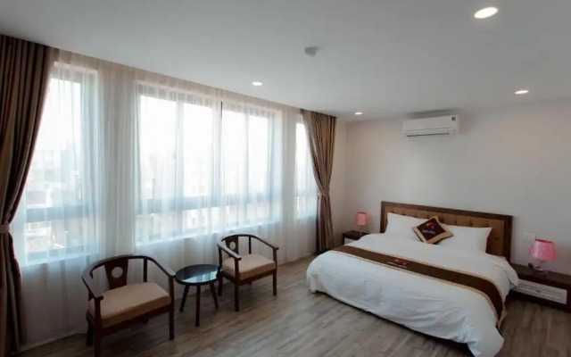 Korea Bac Giang Hotel