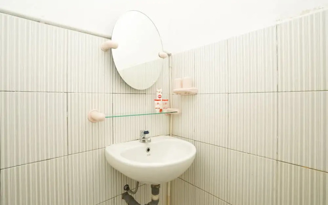 OYO 661 Galaxy Homestay