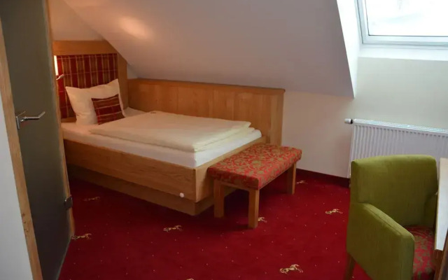 Landgasthof Hotel Rössle