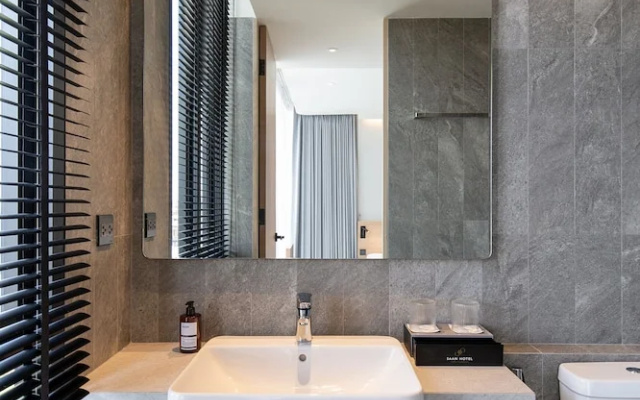 Saan Hotel Sathorn