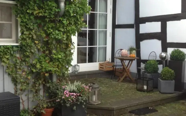 Zauberhof 10-7-2