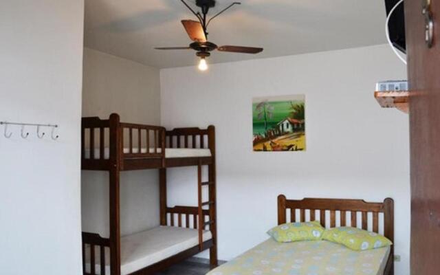 Dolce Mar Ubatuba Suites