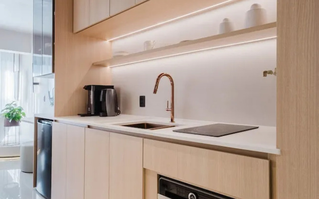 Viana Home Design Studio in Pinheiros