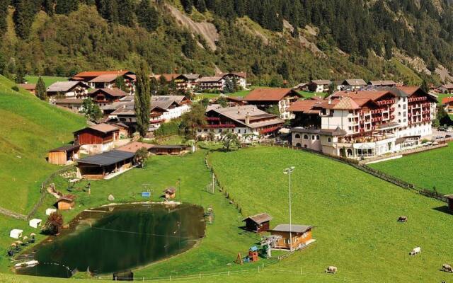 Hotel Mildererhof