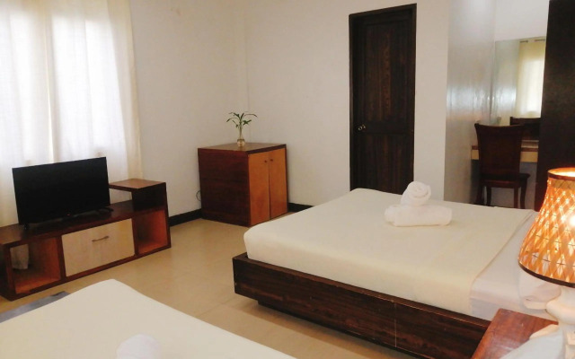 Seabird International Resort