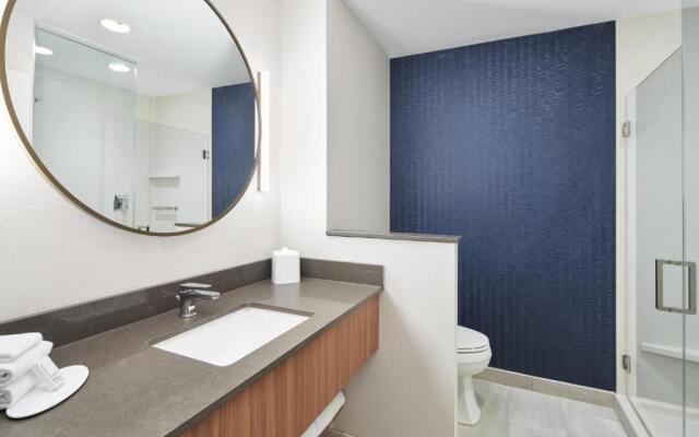 Fairfield Inn & Suites by Marriott Tampa Riverview