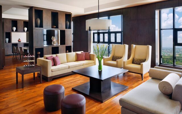 Kigali Marriott Hotel