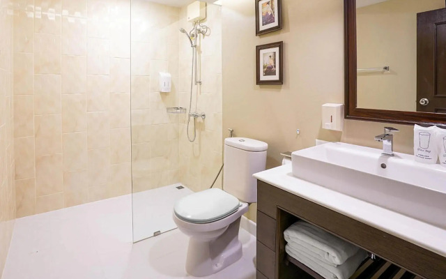 Baan Sukhumvit Soi 20