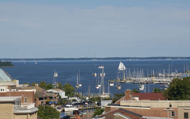 Historic Inns of Annapolis