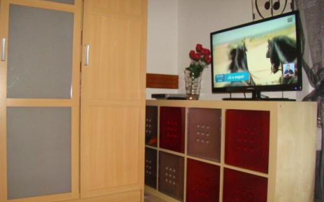 Tejo Apartment