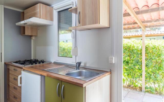 Villaggio Camping Odissea