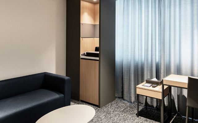 Icheon Sky Sun Hotel