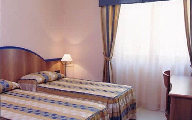 Hotel Daniela