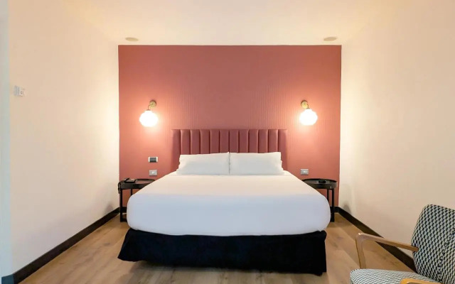 La França Love Hotel