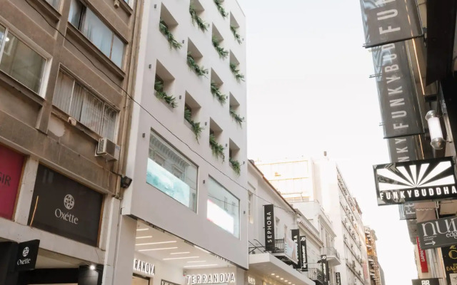 Ermou 26 Hotel