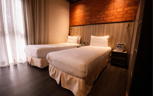 ONOMO Hotel Durban