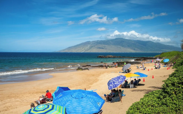 Maui Serenity Grand Oasis Kamaole Sands