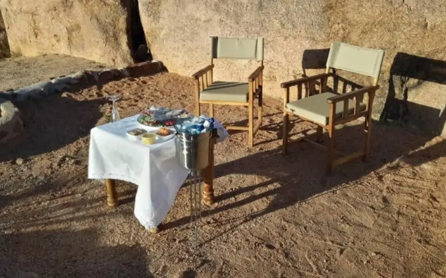 Khan River Lodge