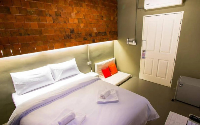 MeeTangNangNon Bed&Breakfast