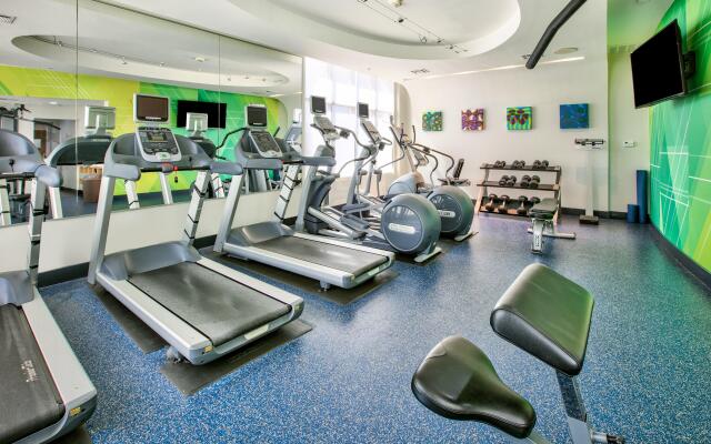 Holiday Inn DFW South by IHG