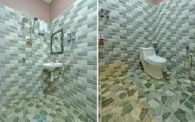 Inspire Rooms by Oyo Rooms