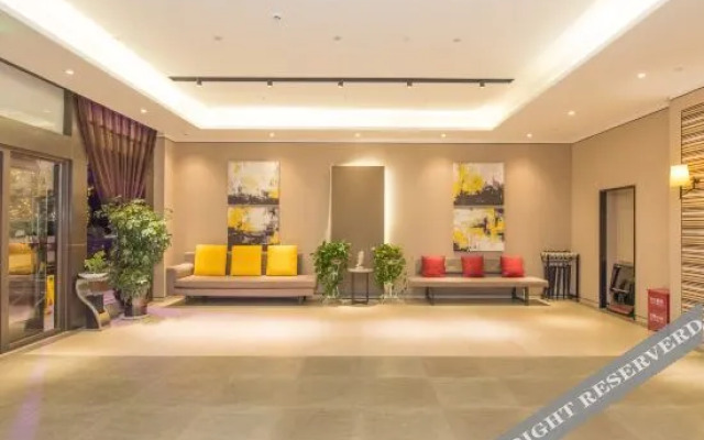 Xiaoqikong Sanheng Hotel