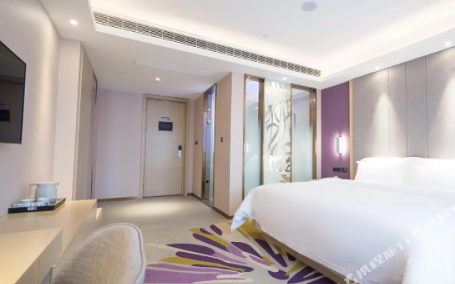 Lavande Hotels· Jingzhou Jianli