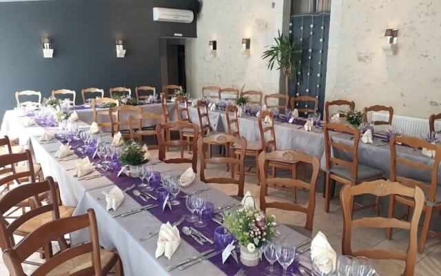 Hotel Restaurant Du Montligeon