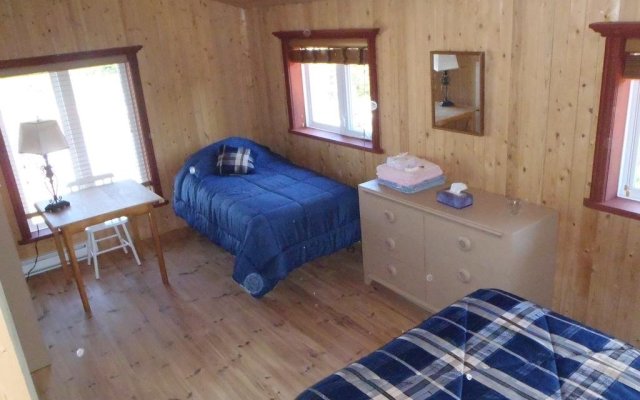 Gîte La Maison Chez J.P. Bed and Breakfast