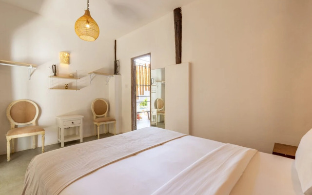 Villa Marco Unique 7BR Villa in Canggu