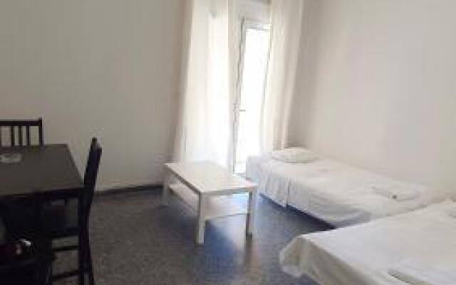 magicstay - flat 50m² 1 bedroom 1 bathroom - athens