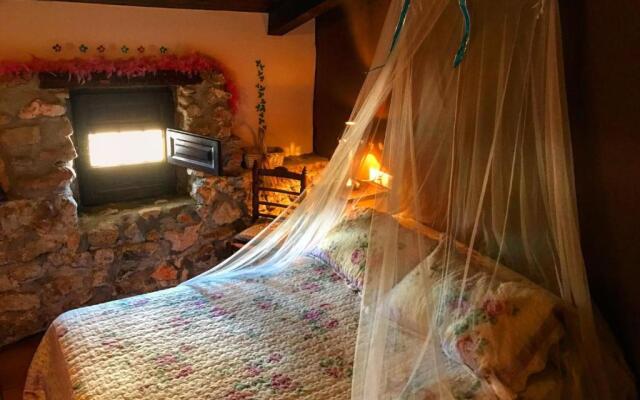 Room in Lodge - Romantic getaway to Cuenca The fifth