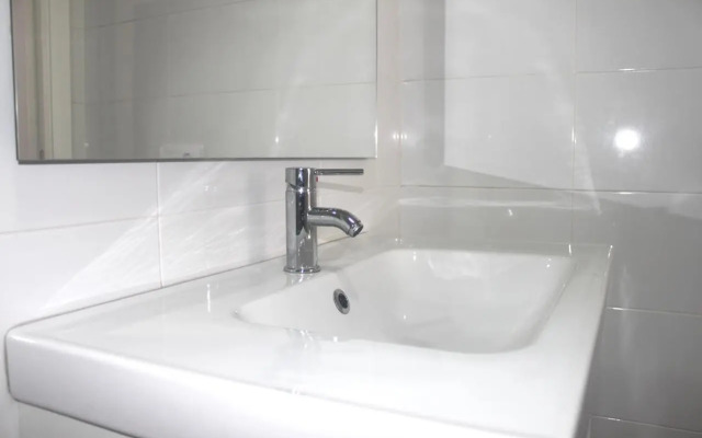 Apartamento Gaviotas