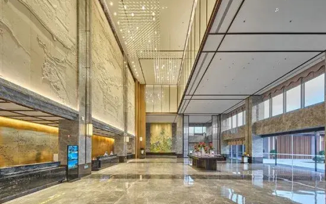 Ningde Sandu'Ao Fliport Hotel